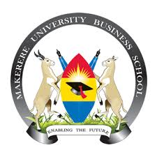 Makerere University Business School Logo