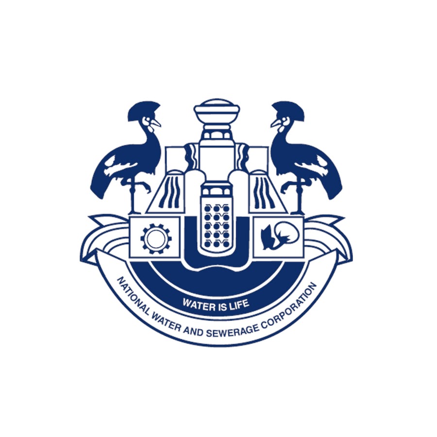 National Water & Sewerage Corporation Logo
