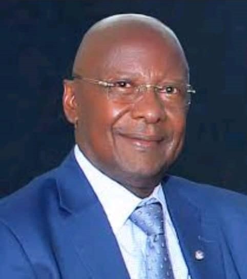 Mr. Leo Kibirango